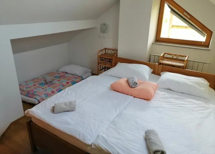Guest House Eco Vila Mila