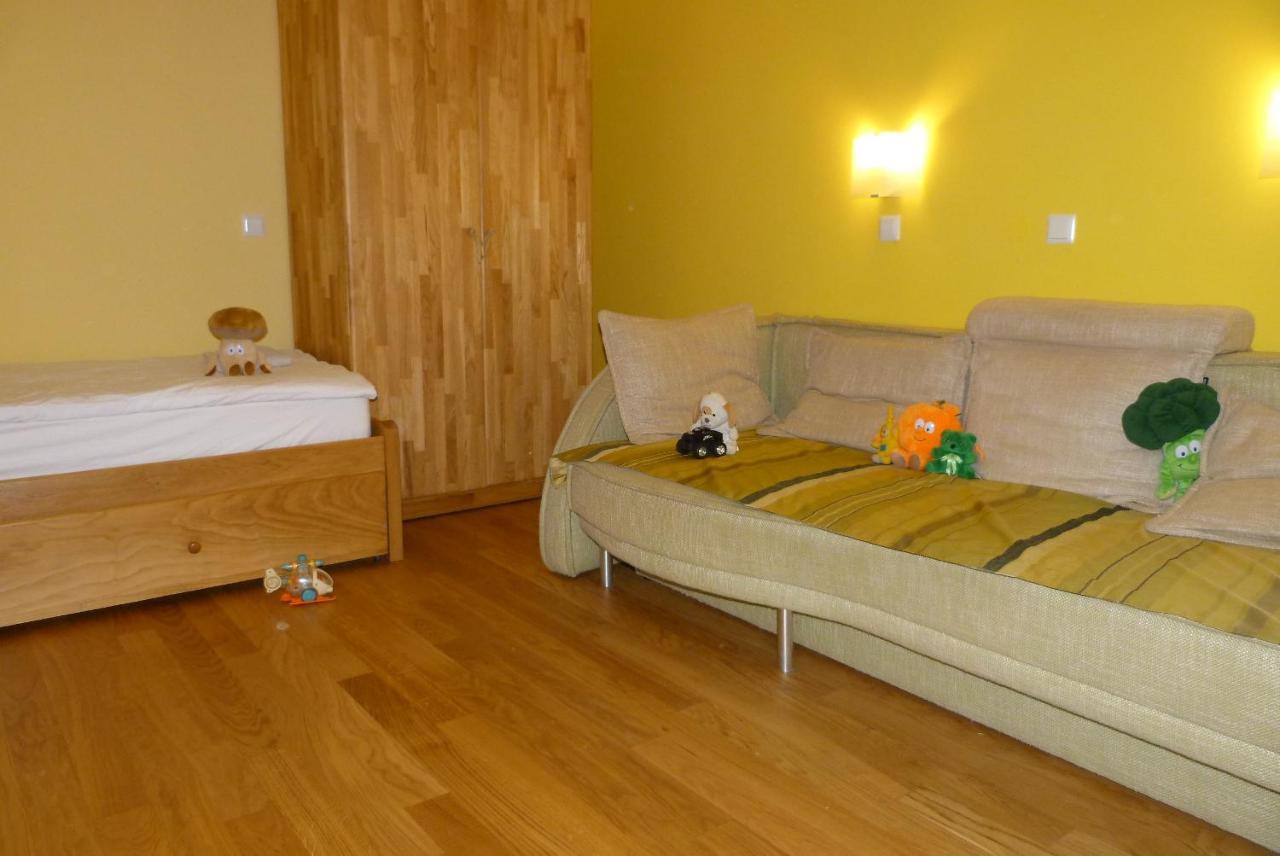 Vendégház Eco Mila 3*