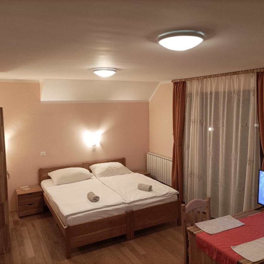 Eco Mila 3* Rogaška Slatina