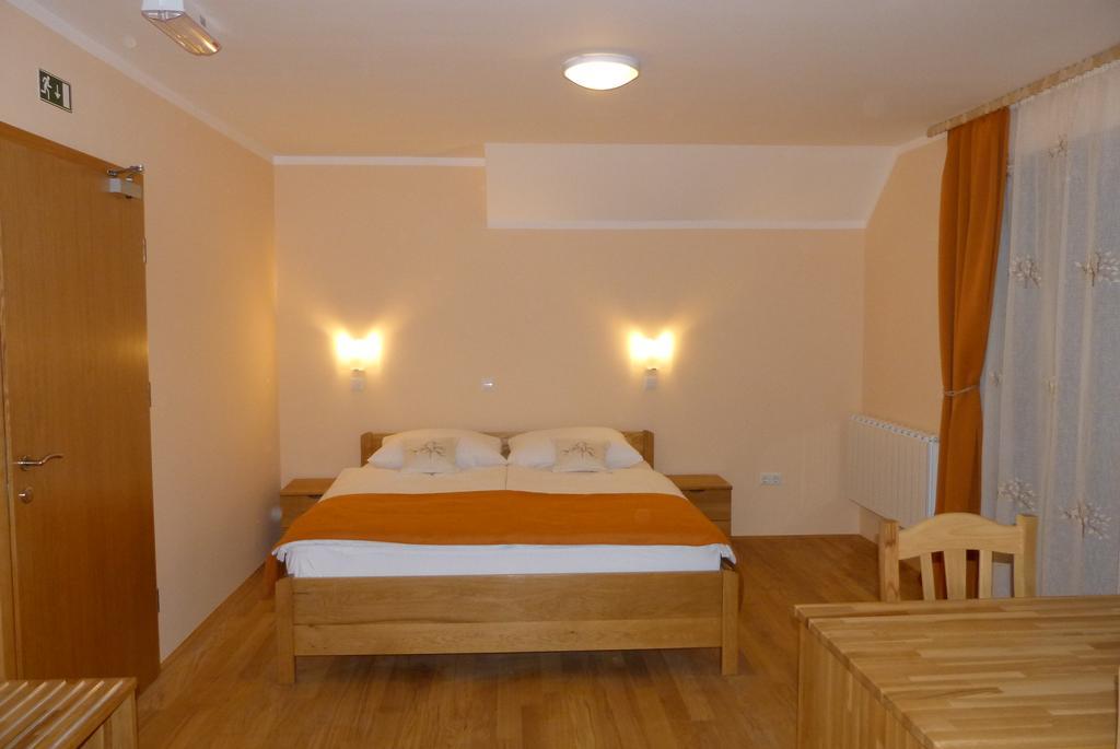 Vendégház Eco Mila 3*