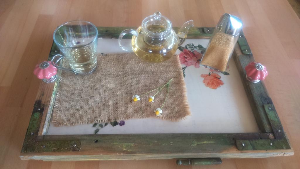 Vendégház Eco Mila