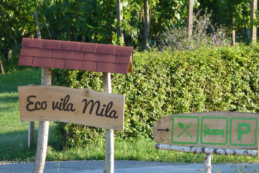 Eco Mila 3* Rogaška Slatina