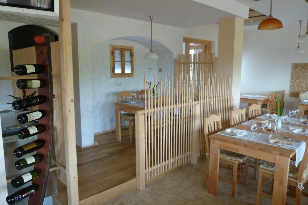 Vendégház Eco Mila Rogaška Slatina