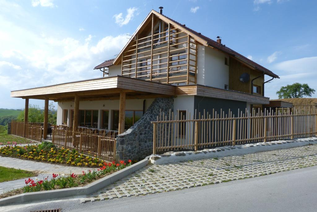 Vendégház Eco Mila