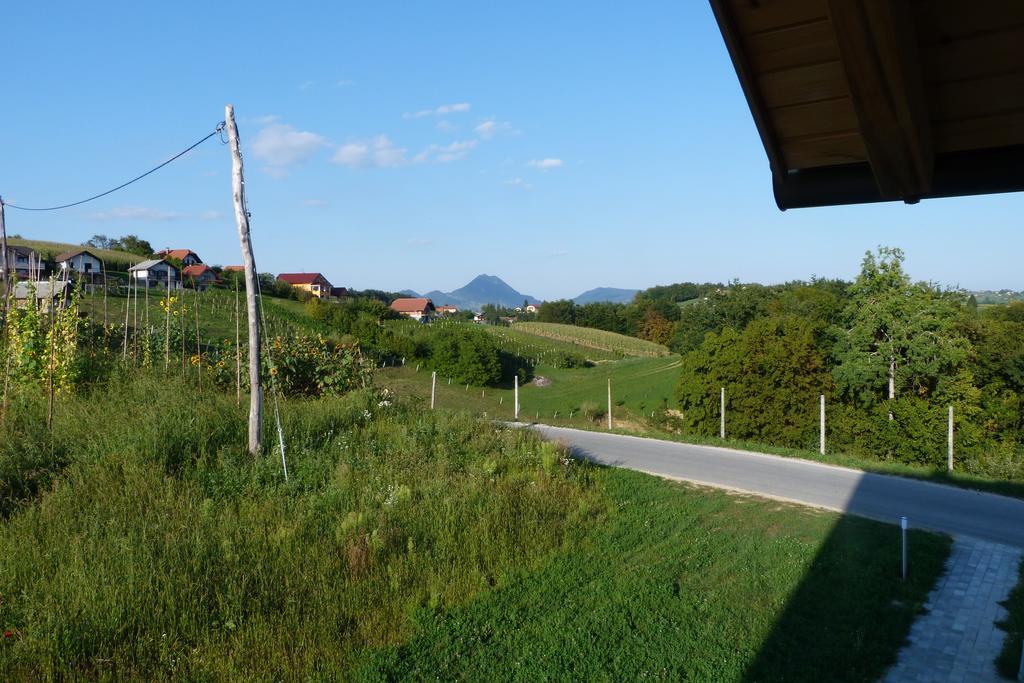 Vendégház Eco Mila Rogaška Slatina
